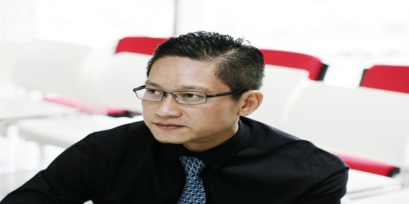 Sự bao quát tuyệt vời của CEO Trịnh Minh Dũng