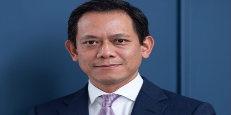 Quá trình phát triển của CEO Trịnh Minh Dũng