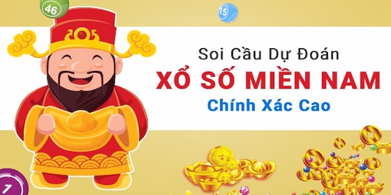 Giới thiệu tổng quan về soi cầu miền nam là gì?