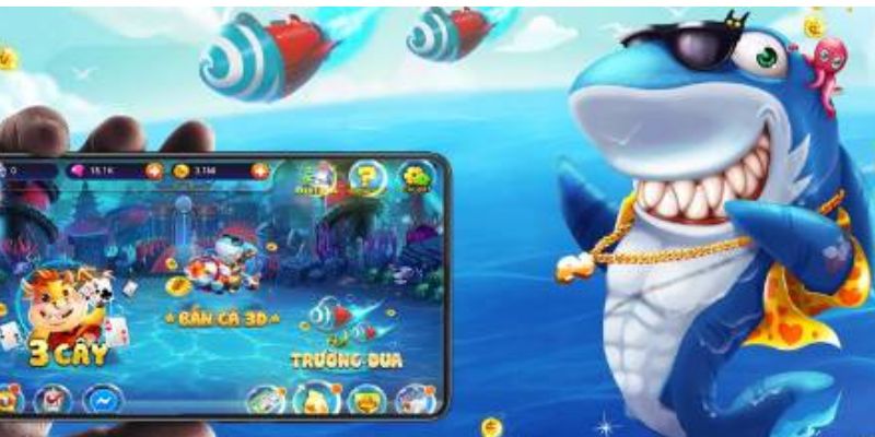 Kinh nghiệm chơi bắn cá online dân gian