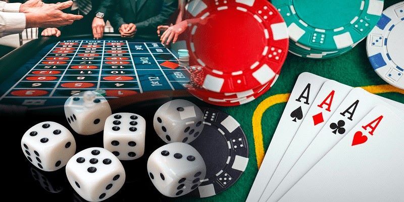 Đa dạng trò chơi được DA88 cung cấp và cập nhật mỗi ngày