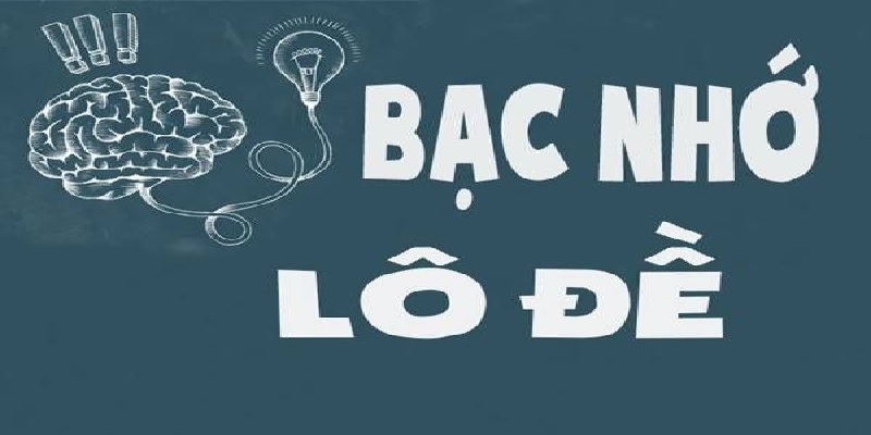 Hội viên có thể áp dụng cách soi cầu bạc nhớ để tìm ra xổ số miền Bắc