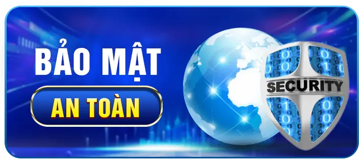 DA88 bảo mật an toàn cao