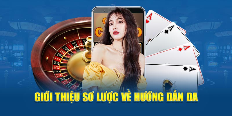 Giới thiệu sơ lược về hướng dẫn DA88