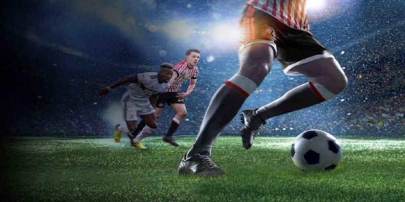 Kèo nhà cái hấp dẫn chỉ có tại nhà cái DA88